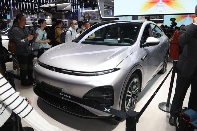 新能源汽车7月销量成绩单：多家新势力破万，蔚来、小鹏触底反弹
