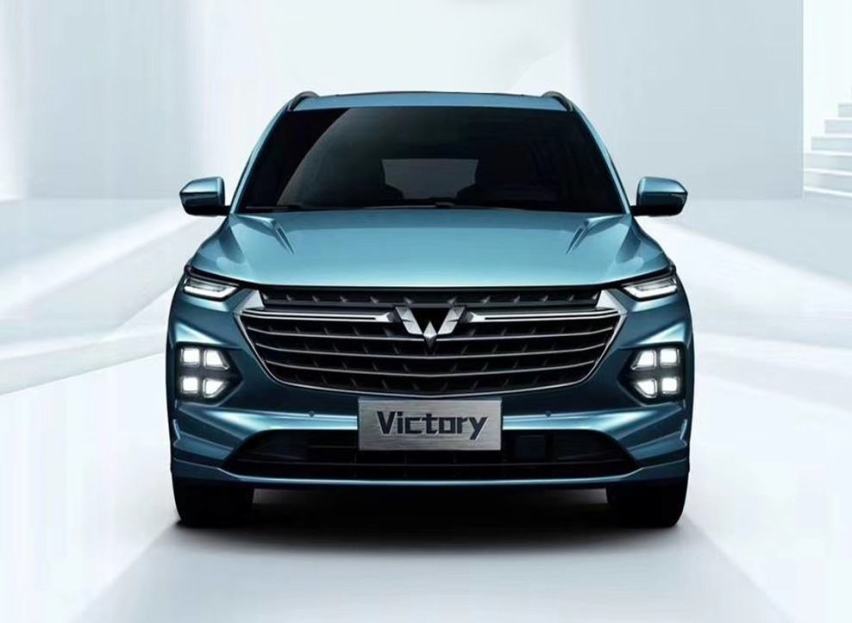 高颜值MPV，新款比亚迪宋MAX和五菱凯捷怎么选？