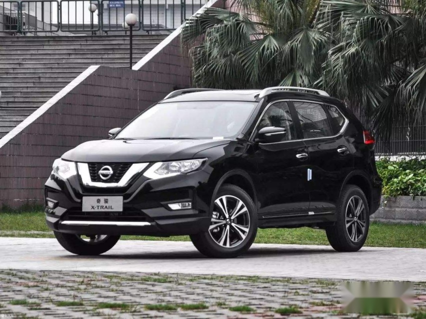 过年回家买啥车？20万合资SUV车型海选导购