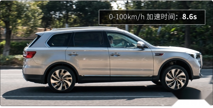 轴距超3米，落地超50万的霸气红旗SUV实力100%曝光！