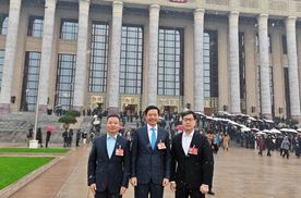 聚焦2026两会：车圈大佬都在关注什么？