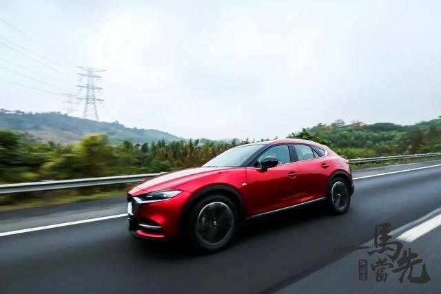 当“粉丝”还能优惠多9千，这款合资轿跑SUV最低13.98万