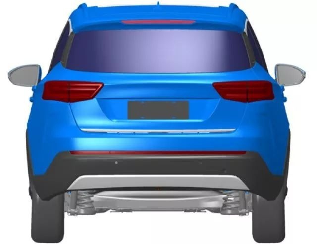 看个新车丨君马S70回归，拉皮改款变身众泰七座SUV