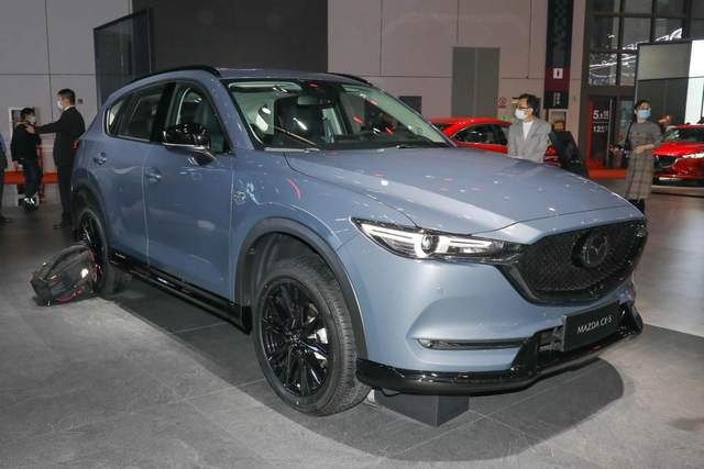 2022全球“最好卖”的十大SUV：荣威RAV4第一，日产逍客也上榜