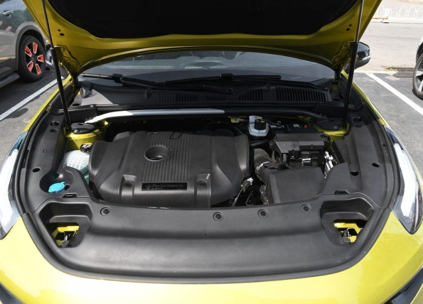 全面解析所谓国产性能车！18万起的领克03+值这个价吗？