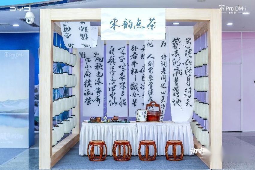 油电同价，颠覆燃油！宋Pro DM-i冠军版长春上市，13.58万元起