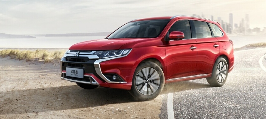 手握20万 选合资小众SUV 颜值品质都有 这几款各有看点