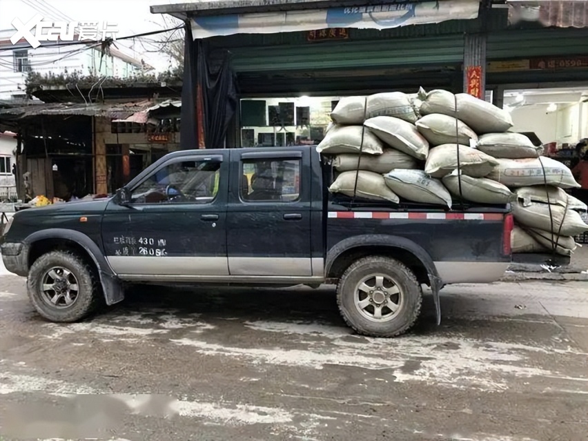 等了8年！河南全省皮卡解禁，各大厂商跟进，又要动长城的奶酪？