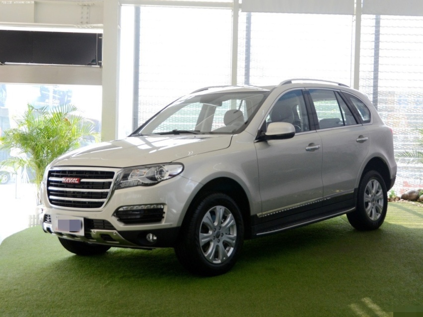 长城汽车只会造SUV？长城汽车车型历史大盘点