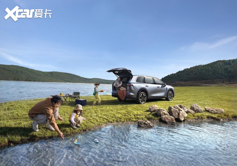 兼顾安全与舒适 大六座SUV华境S的取胜之道