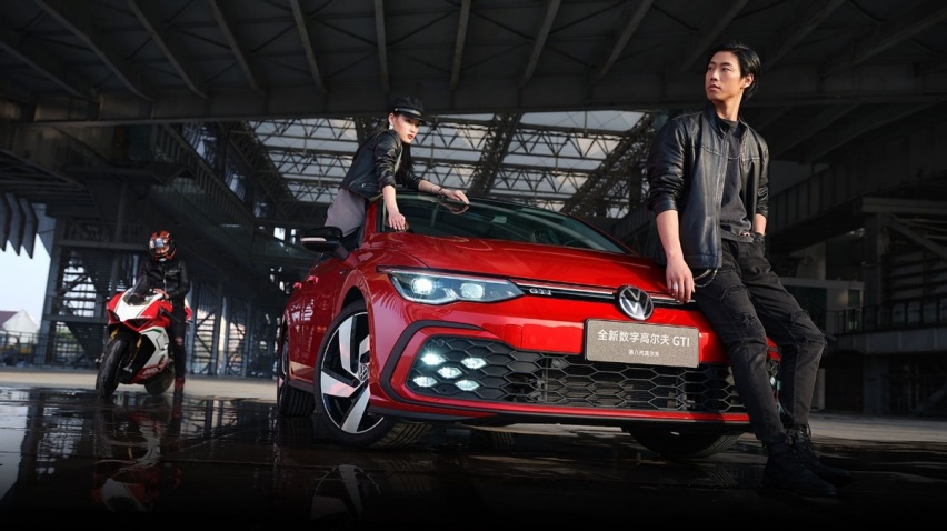30万级高性能高颜值车型 现代伊兰特N和高尔夫GTI怎么选？