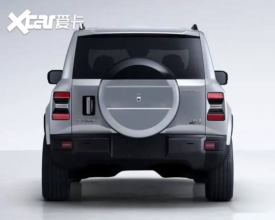 【E汽车】传祺越7将于三季度发布!