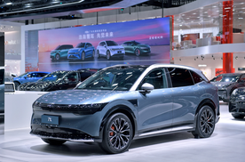 史上最好的极氪：中国品牌新能源时代的高端化样本