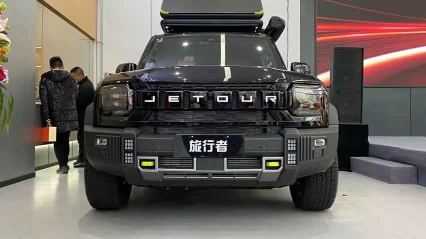 加快渠道焕新，捷途汽车：“旅行+”2.0时代上演加速度