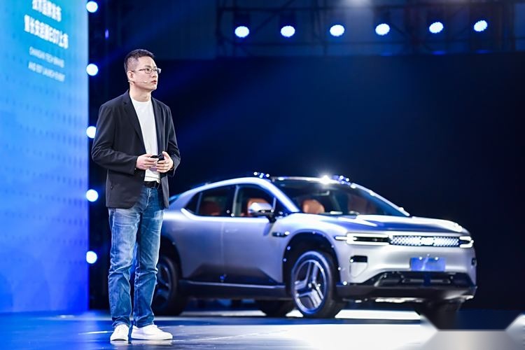 19.99万起，长安启源E07上市，是SUV还是皮卡？