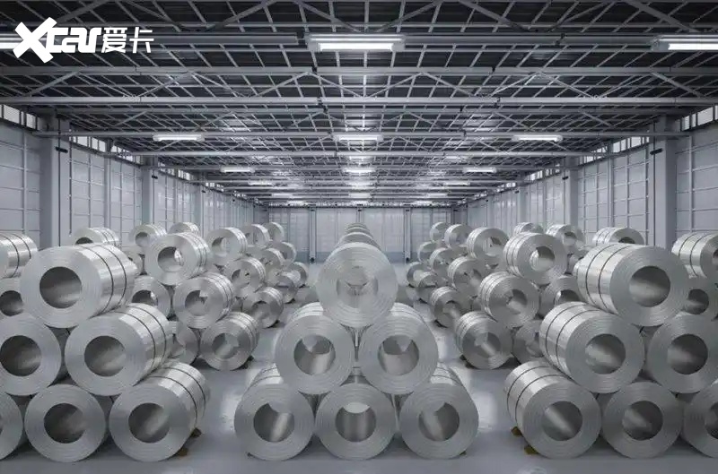 丝路携手稳“铝”基:统一润滑油为塔吉克TALCO注入中国动能