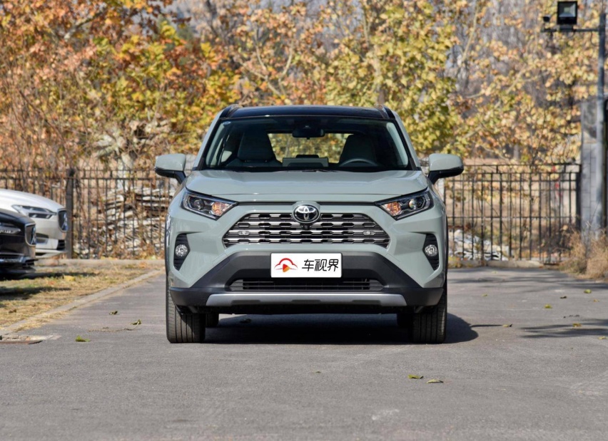 25万落地买靠谱四驱SUV 看这3款就够了
