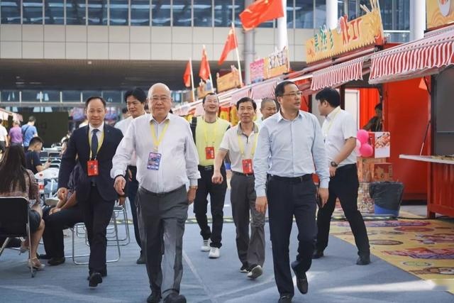 汽车嘉年华！安徽车展多款新车重磅来袭，你想看的车都在这里了