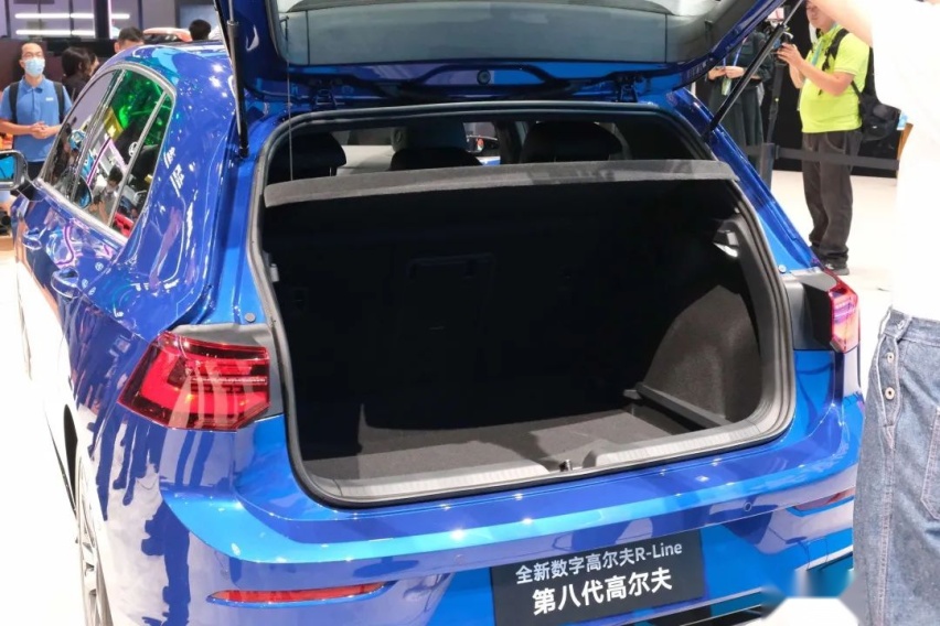 大众终于对它下手了！SUV王者出了新造型，你爱吗？