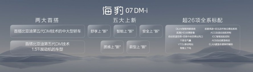 “智美领潮 领驭巅峰”比亚迪合肥夏季新车品鉴会 感受海洋网的非凡魅力