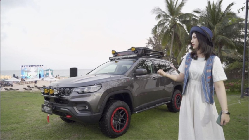 跟国产车抢市场的Jeep，还值得买吗？