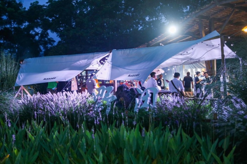 品味哈弗大狗硬核实力，感受轻越野生活