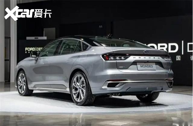 用重庆言子评新一代蒙迪欧，该咋说？