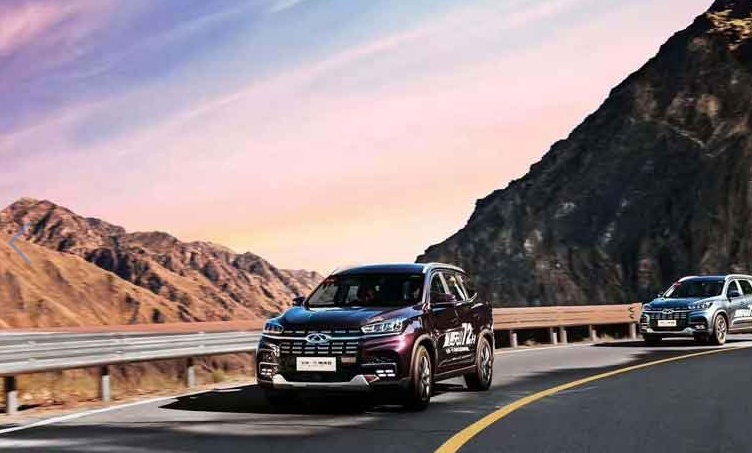 10万预算买中型SUV？那这几款车值得购买，颜值高空间还大