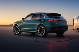 C6直降9万算什么，这款车售价十几万要和问界M5掰手腕！