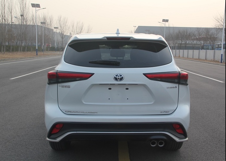 工信部最新一期申报的SUV，这4款最值得看，国产、合资都有