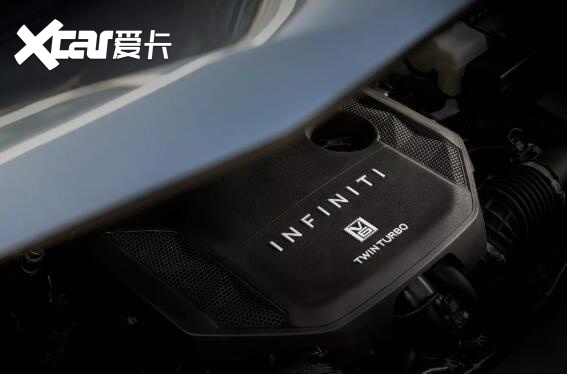 新款英菲尼迪QX80亮相！外观大变，3.5升V6双涡轮，售价54.5万