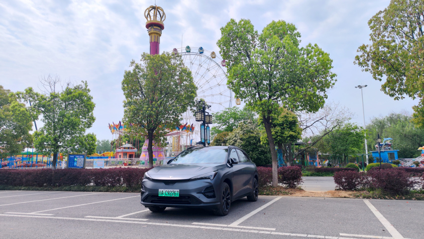 买新不买旧 20万预算阿尔法T5和宋PLUS EV荣耀版该怎么选？