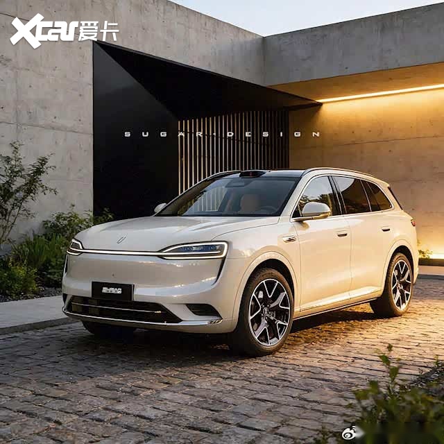 谍照曝光，问界25万级车型即将出炉