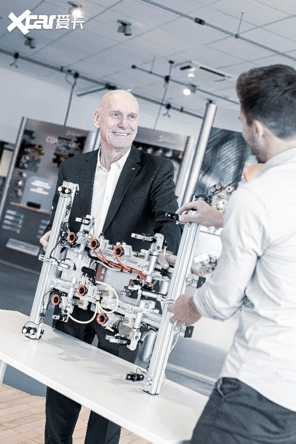 提供一站式物料搬运解决方案-爱卡汽车爱咖号