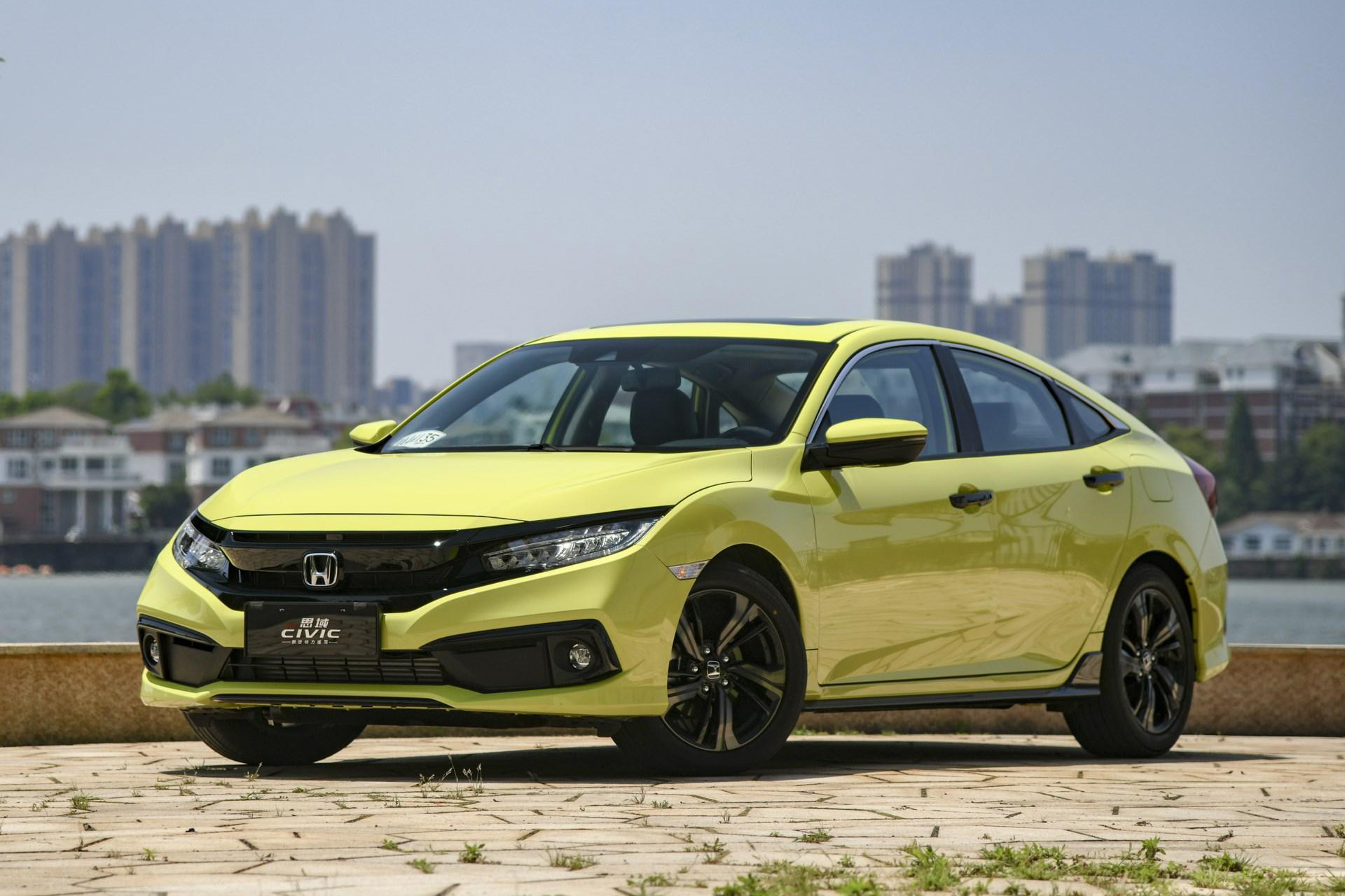 2020年緊湊轎車保值率,日系幾乎霸榜,思域開三年幾乎無損失 2020年緊湊轎車保值率,日系幾乎霸榜,思域開三年幾乎無損失