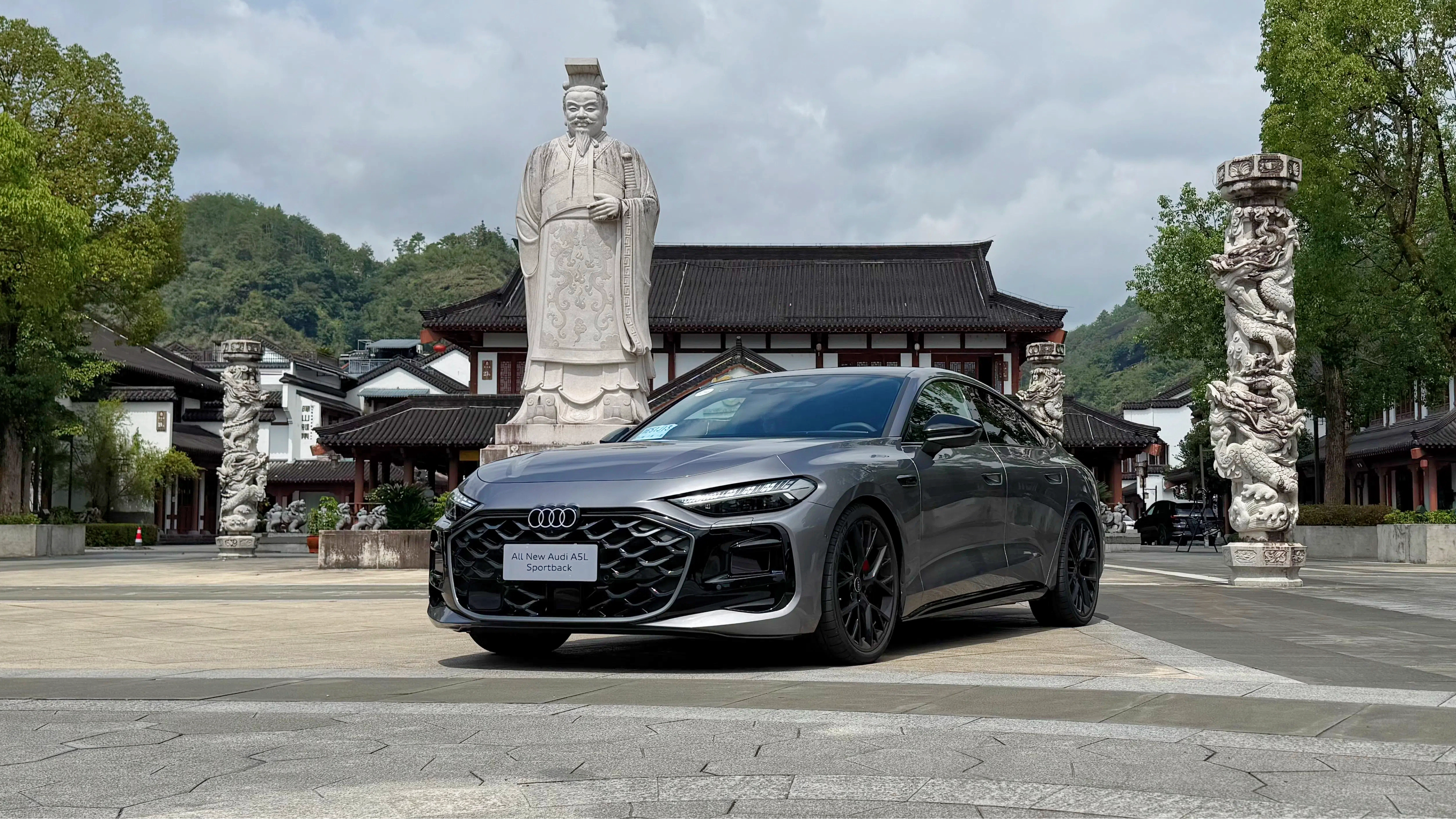 ԇ{WA5L SportbackIAȼ܇ˣ