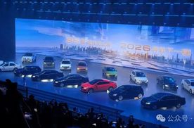 “大众严选”拒绝将就，一汽-大众五车齐发+九大权益双暴击