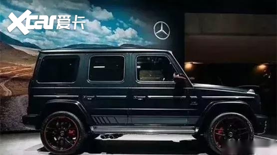 盘点明星们的七夕礼物，杜海涛的求婚神器奔驰大G荣登榜首