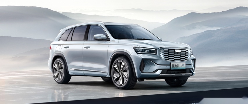 五一自驾游开啥车？这三款挑不出毛病，油耗最低0.9L