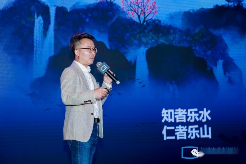 丁杨峰:以优秀设计引领技术发展路线