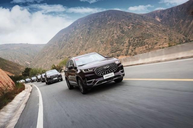 试驾奇瑞全新旗舰SUV，这台“大佬”实力非凡！