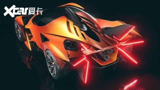 不带奥迪玩耍的奔驰、宝马，被MANSORY迈莎锐Audi RS Q8征
