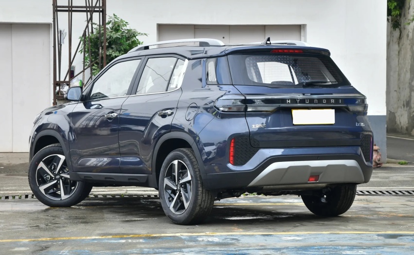 合资SUV，全球车型！从当初18万供不应求，跌至9万多了