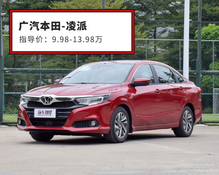 便宜又省油，月销2万+，这些三缸车开始火了