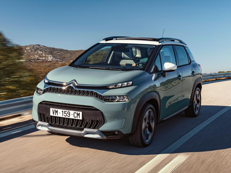 oMӋѩF¿C3 AIRCROSSوDl