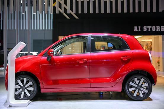 300万纪念版、全新概念车，看看长城汽车2019上海车展重磅新车