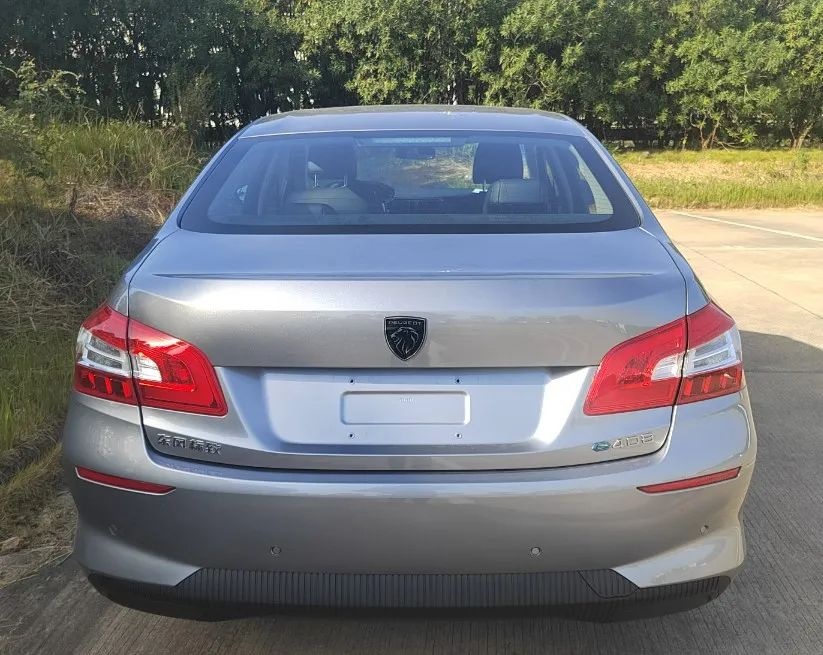 工信部新车：“江淮蔚来”成历史，东风标致最没诚意？