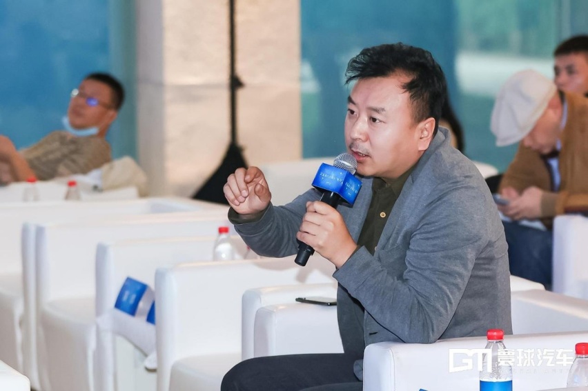 丰田TNGA如何助力汽车产业变革 让未来汽车更有“魅力”沙龙寻答案