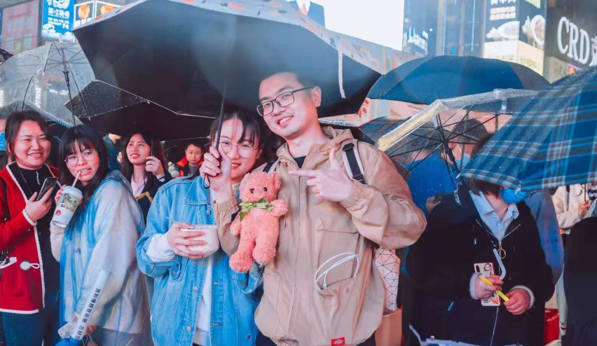 玩出不一样的精彩！博越亚运版上市品鉴会长沙站，全程高能