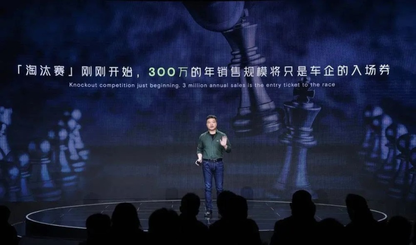 小鹏G6上市，小鹏 ，拼 了